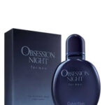 Image for Obsession Night for Men Calvin Klein