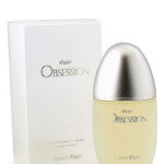 Image for Obsession Sheer Calvin Klein