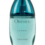 Image for Obsession Summer Calvin Klein