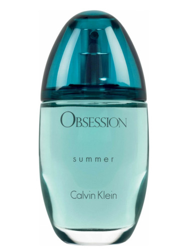 Obsession Summer Calvin Klein