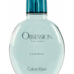 Image for Obsession for Men Summer Calvin Klein