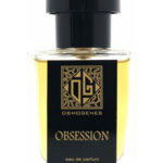 Image for Obsession Наваждение OsmoGenes Perfumes