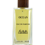 Image for Ocean ASAMA Perfumes