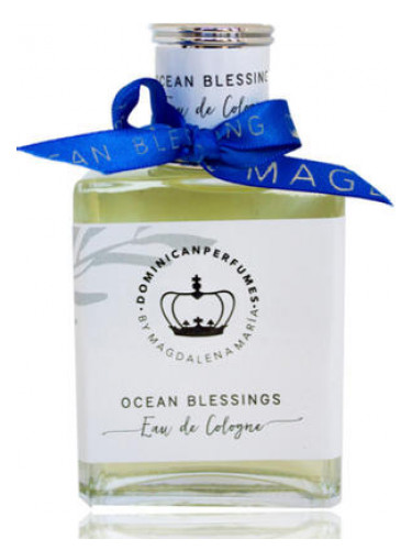Ocean Blessing Dominican Perfumes