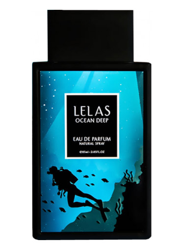 Ocean Deep LELAS