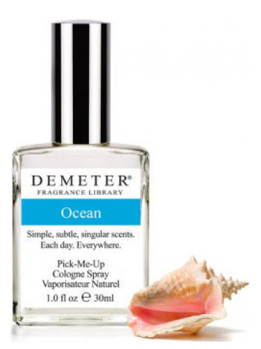 Ocean Demeter Fragrance