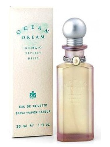 Ocean Dream Giorgio Beverly Hills