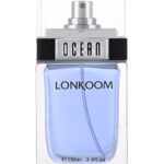 Image for Ocean Lonkoom Parfum