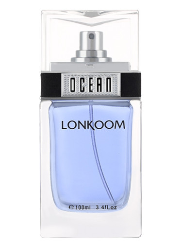 Ocean Lonkoom Parfum