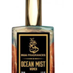 Image for Ocean Mist Women The Dua Brand