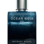 Image for Ocean Noir Michael Malul London