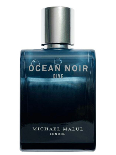 Ocean Noir Michael Malul London