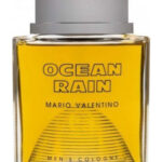 Image for Ocean Rain Mario Valentino