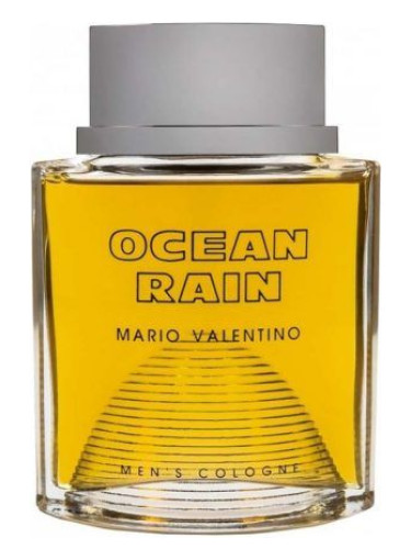 Ocean Rain Mario Valentino