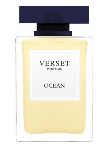 Ocean Verset Parfums