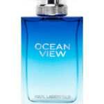 Image for Ocean View For Men Karl Lagerfeld