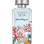 Image for Oceani di Seta Salvatore Ferragamo