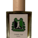 Image for Oceanic Oud Aromas de Salazar