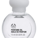 Image for Oceanus Perfume Oil The Body Shop