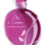 Image for Ode a L’Amour Passionnement Yves Rocher