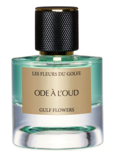 Ode à L’Oud Les Fleurs du Golfe