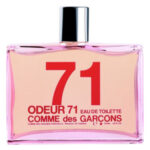 Image for Odeur 71 Comme des Garcons