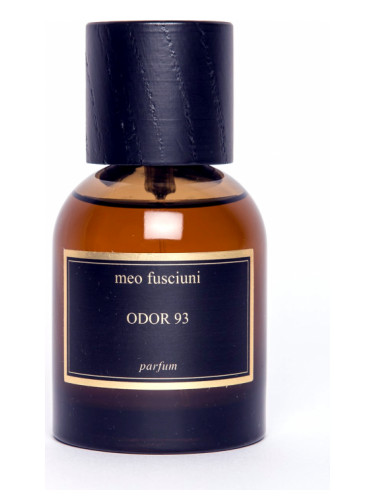 Odor 93 Meo Fusciuni