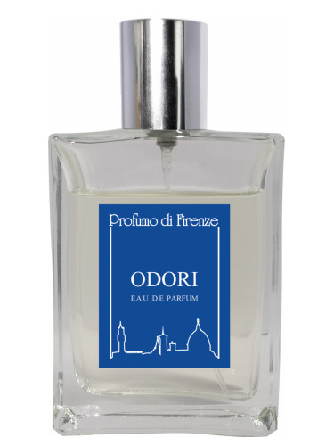 Odori Profumo di Firenze