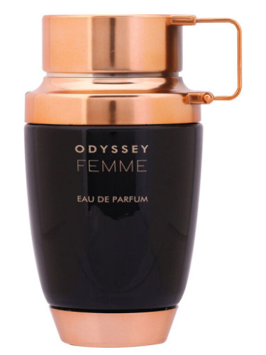 Odyssey Femme Armaf