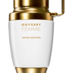 Image for Odyssey Femme White Edition Armaf