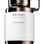 Image for Odyssey Homme White Edition Armaf