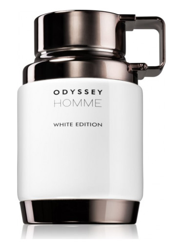 Odyssey Homme White Edition Armaf