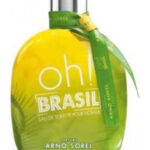 Image for Oh! Brasil for Him Arno Sorel