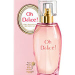 Image for Oh Délice! ID Parfums