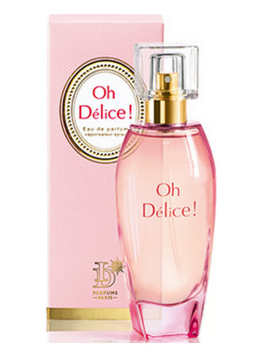 Oh Délice! ID Parfums