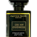 Image for Oh My Oudness Pastor Fragrances