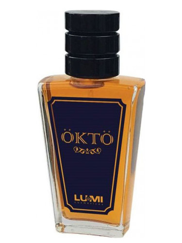 Okto Lumi Cosméticos