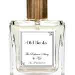 Image for Old Books The Perfumer’s Story by Azzi