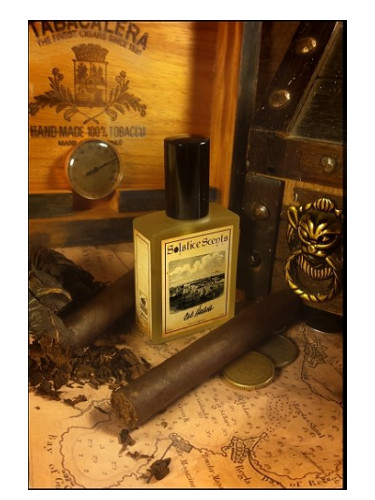 Old Havana Solstice Scents