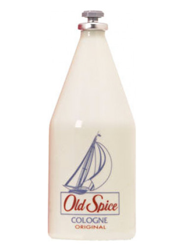 Old Spice Original Shulton Company