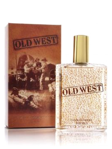 Old West Tru Fragrances