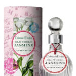 Image for Old World Jasmine Flower Water Crabtree & Evelyn