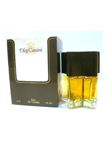 Oleg Cassini Eau de Toilette Oleg Cassini