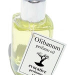 Image for Olibanum Evocative Perfumes