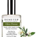 Image for Olive Flower Demeter Fragrance