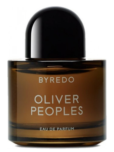 Oliver Peoples Champagne Byredo