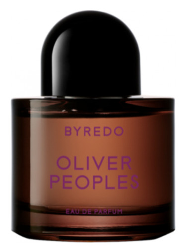 Oliver Peoples Rosewood Byredo