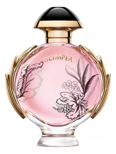 Olympea Blossom Paco Rabanne