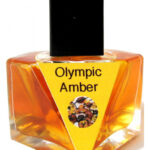 Image for Olympic Amber Olympic Orchids Artisan Perfumes