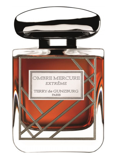 Ombre Mercure Extreme Terry de Gunzburg